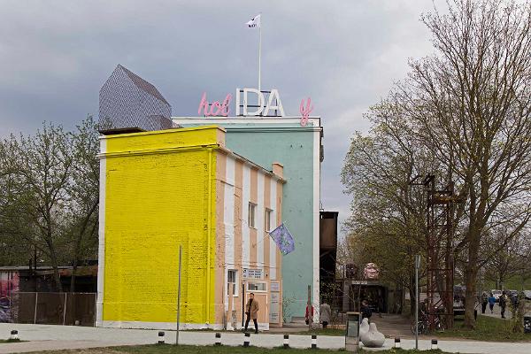 Estnisches Museum für Moderne Kunst