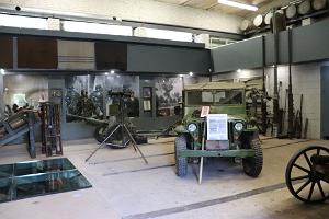 Jõgeva militaarmuuseum