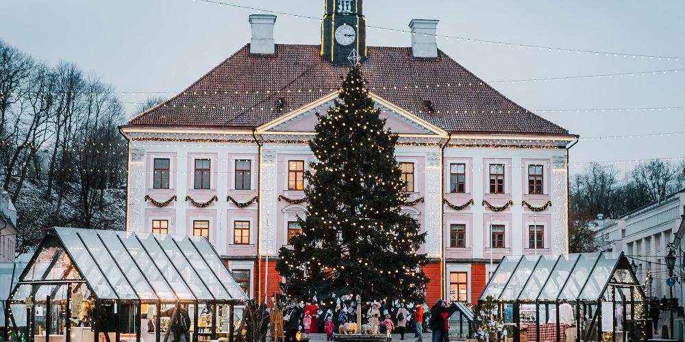 "Adventes kalendāra 2020" kampaņas noteikumi