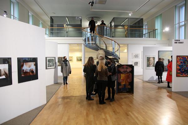 Uue Kunsti Muuseum