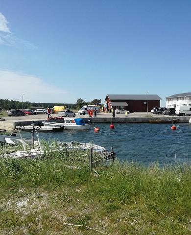Kanuu, aeru- ja mootorpaadi laenutus Roograhu sadamast