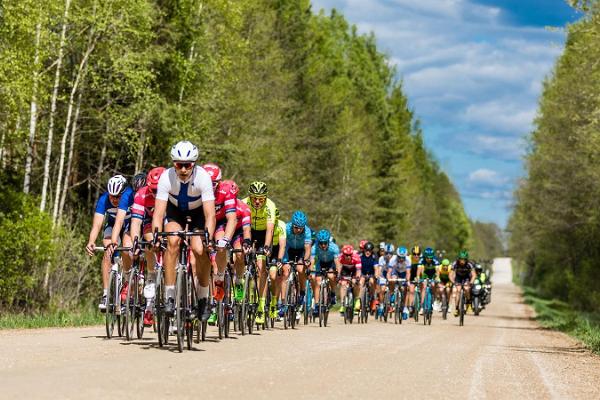Pyöräkilpailu "Tour of Estonia"