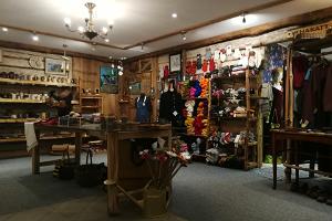 Bonifatius Guild store