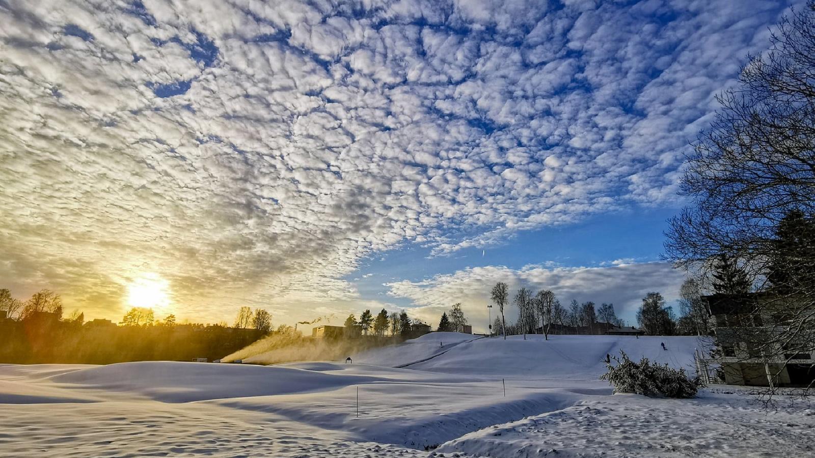Otepää Winterplace