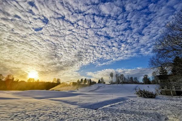 Otepää Winterplace