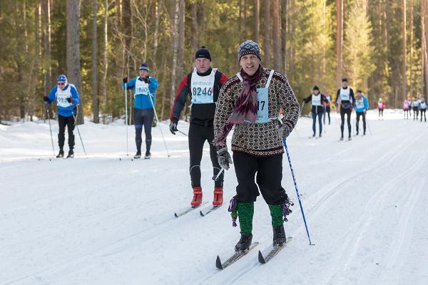 Tartu Maraton
