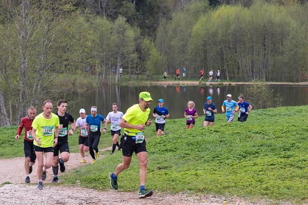 Tartu Forest Marathon