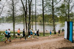 Тартуский марафон по пересеченной местности