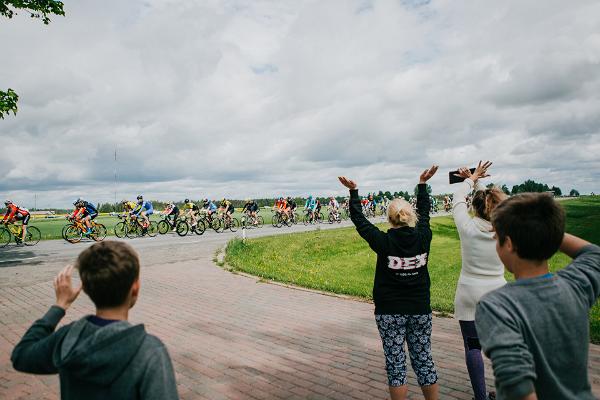 Tartu Cycling Rally