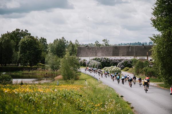 Tartu Cycling Rally