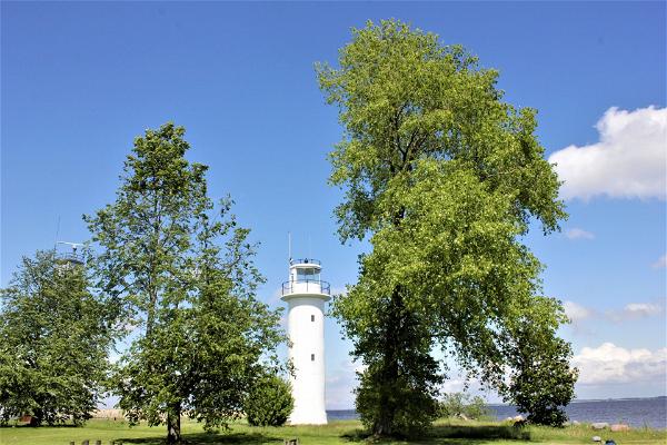 Leuchtturm von Mehikoorma