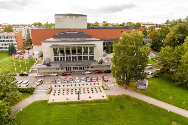 Teater Vanemuine