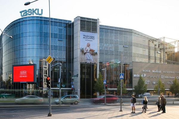 Tasku centrum