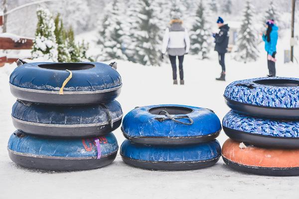 Veemäe Recreation Park