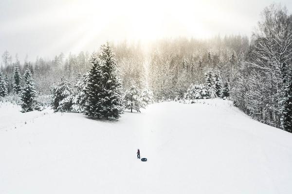 Veemäen Lomapuisto