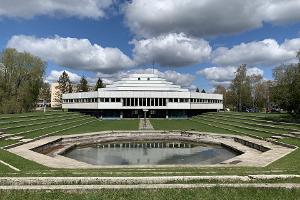 Nõukogude Eesti arhitektuuripärandi avastusretk koos giidiga
