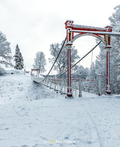 Viljandi rippsild