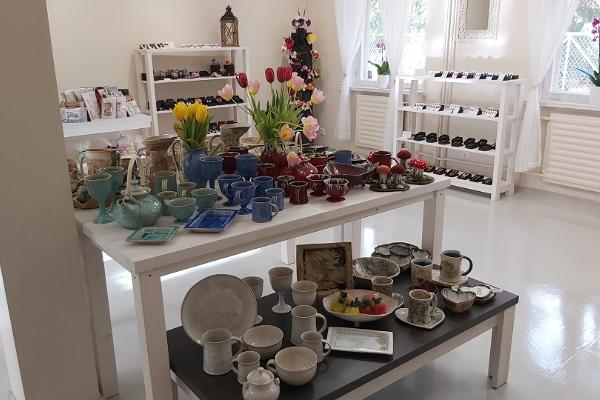 Guild Shop at Mary Magdalene Guild