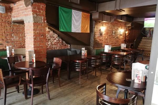 The Irish Embassy Pub Tartto