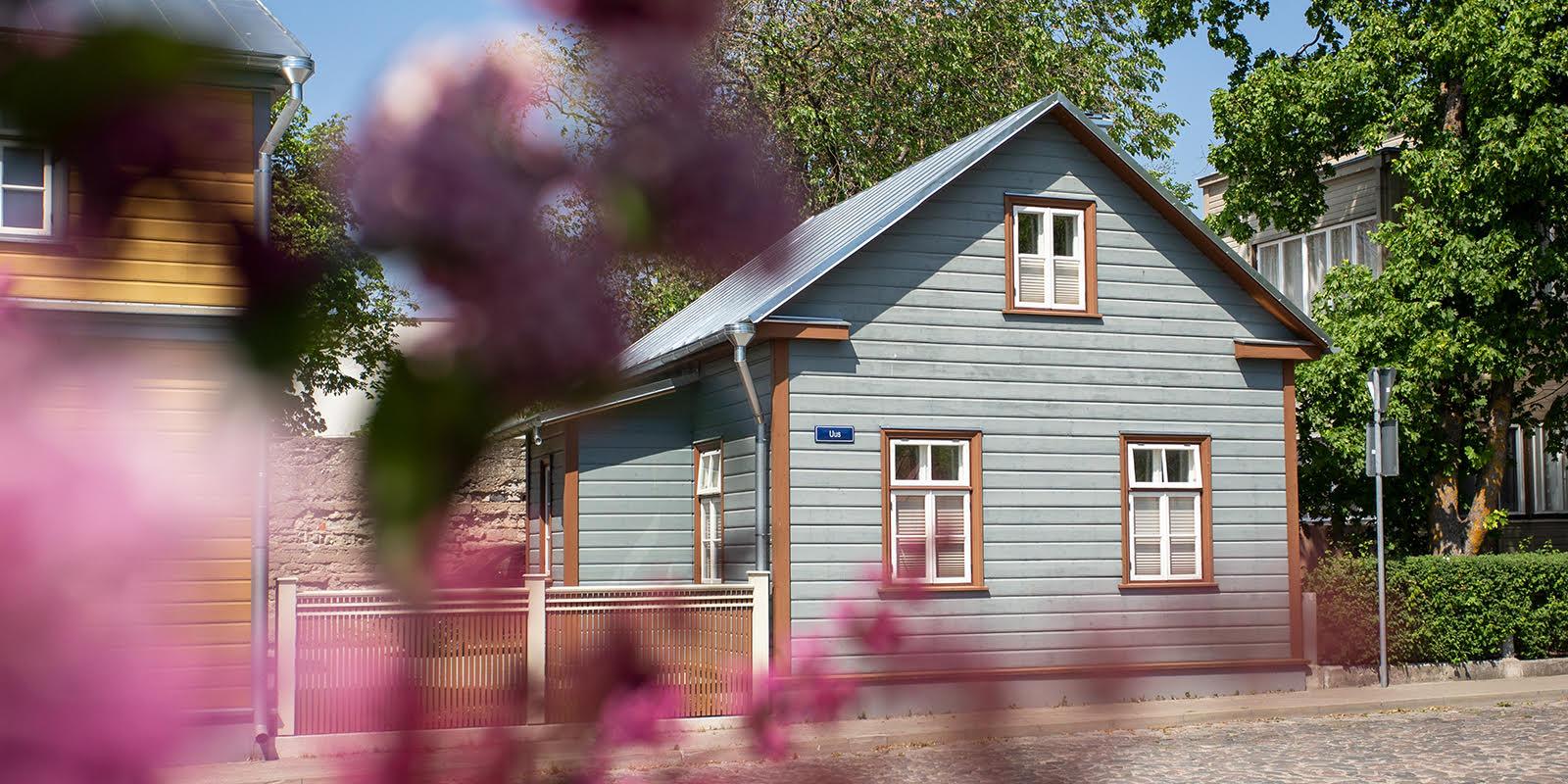 Silbernagel Apartment