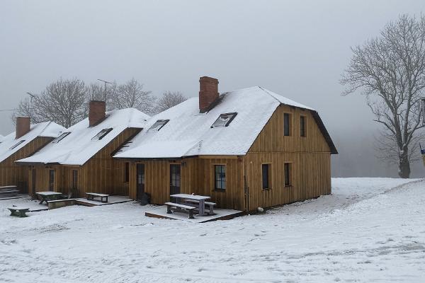 Kuutsemäe Holiday Resort