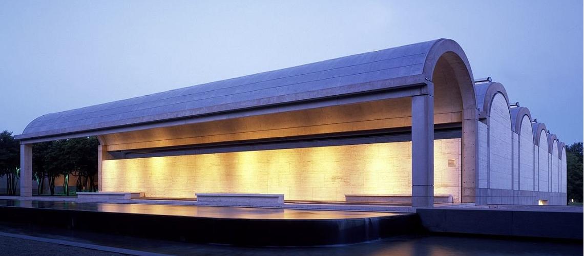 Louis Kahn, Modernist Architect, Monumental Buildings