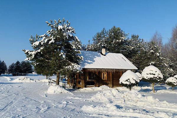 Kakulaane turistgård