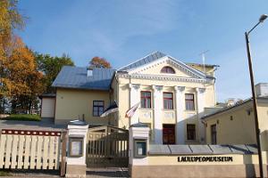 Tartus Sångfestivalmuseum