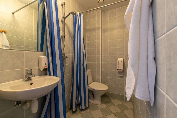 Villa Kuus Sõlme - Vannituba 5