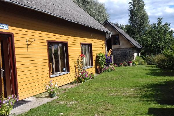 Paide Home Accommodation