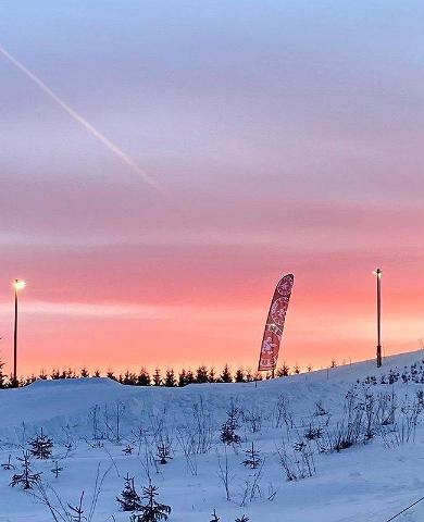 Wintersportzentrum Kuningamägi