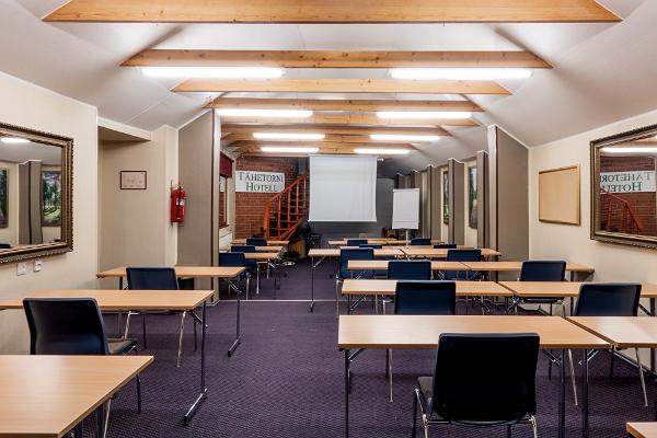 Seminar rooms at Tähetorni Hotel