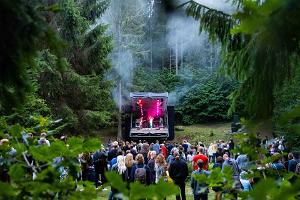 Intsikurmu Muusikafestival