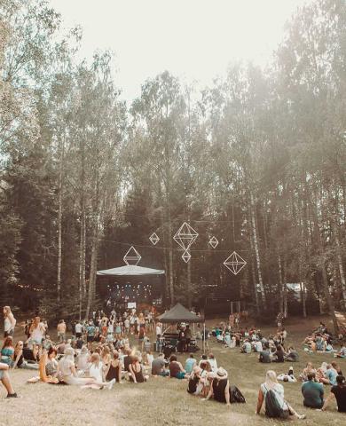 Intsikurmu Muusikafestival