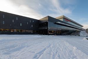 a le coq sports hall estonia