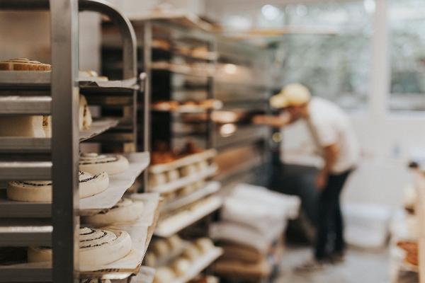 Bäckerei Karjase sai