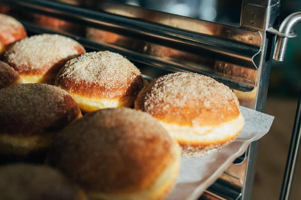 Bäckerei Karjase sai