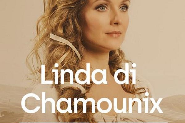 An opera "Linda di Chamounix"