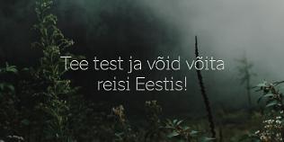 Viktoriin – kui hästi tunned Eesti rahvameditsiini?