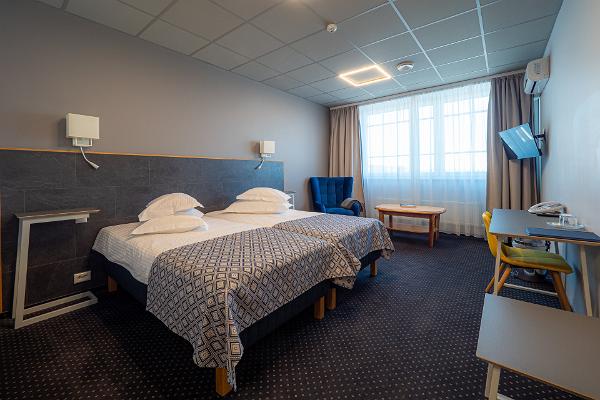 Hotell Centrum Viljandi