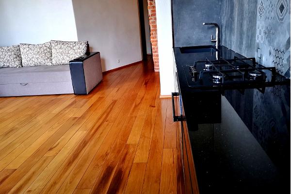 2 magamistoaga korter