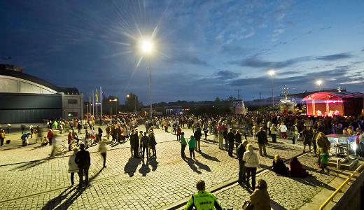 Ummamuudu sündmuste TOPP