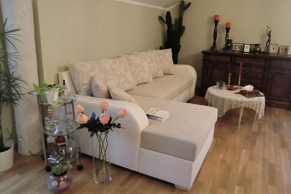 Kuressaare Romantic Apartment