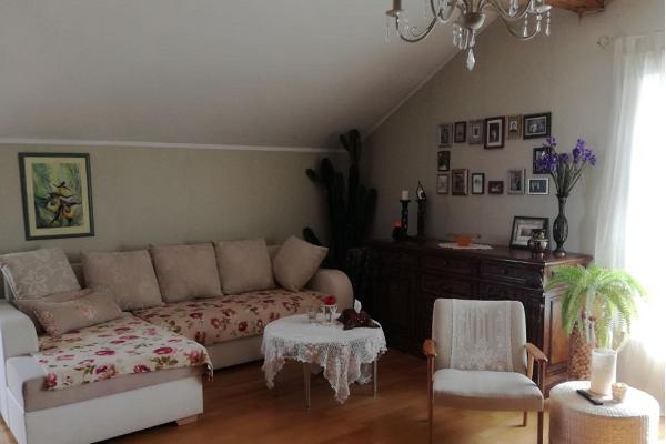 Kuressaare Romantic Apartment