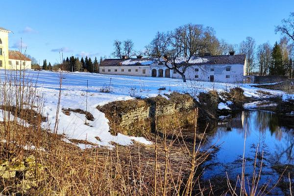 Kolga mõis