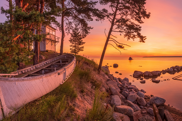 Käsmu nature and cultural history trail