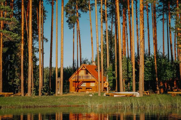 Haudamäe Resort House