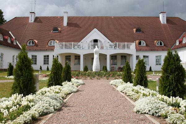 Sagadi Manor Hotel