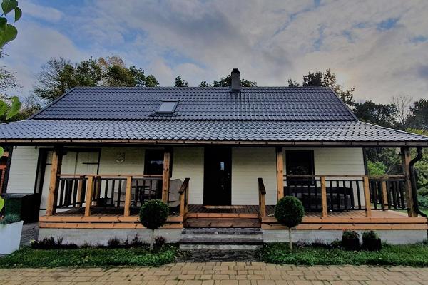 Matsalu Cottage