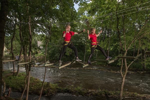 Lontova Adventure Park